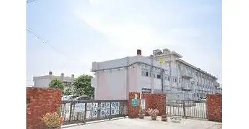 Propiedad 4LDK Barrio Yahatanishi, Ciudad de Kitakyushu, Prefectura de Fukuoka (16)