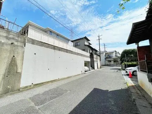 Propiedad 4LDK Barrio Yahatanishi, Ciudad de Kitakyushu, Prefectura de Fukuoka (4)