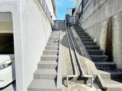 Propiedad 4LDK Barrio Yahatanishi, Ciudad de Kitakyushu, Prefectura de Fukuoka (5)