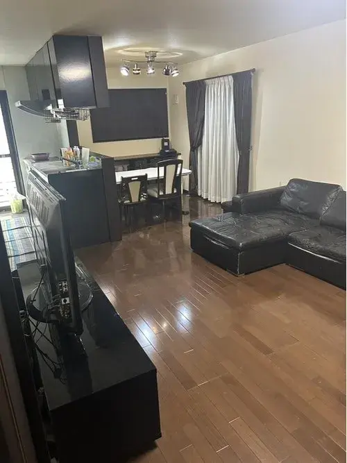 Propiedad 4LDK Barrio Yahatanishi, Ciudad de Kitakyushu, Prefectura de Fukuoka (7)