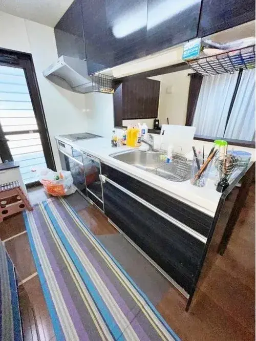 Propiedad 4LDK Barrio Yahatanishi, Ciudad de Kitakyushu, Prefectura de Fukuoka (10)