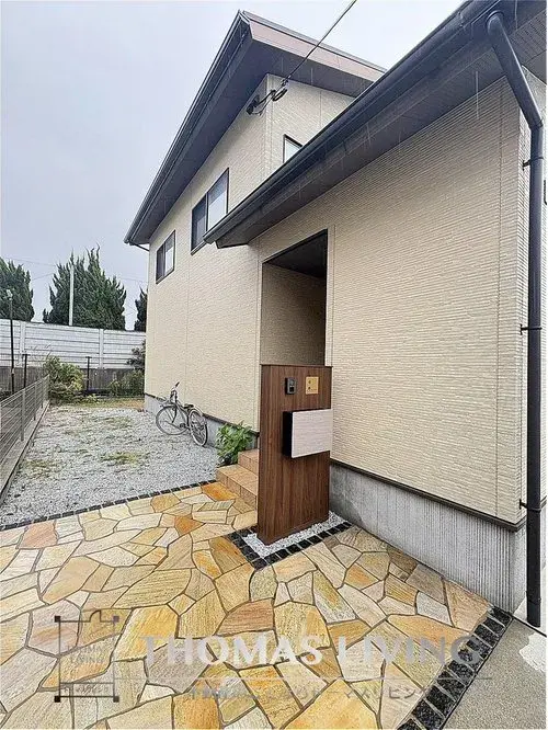 Propiedad 3LDK+2S Kitakyushu-shi Kokuraminami-ku Fukuoka Prefecture (2)