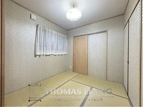 Propiedad 3LDK+2S Kitakyushu-shi Kokuraminami-ku Fukuoka Prefecture (4)