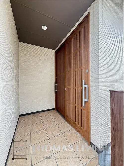 Propiedad 3LDK+2S Kitakyushu-shi Kokuraminami-ku Fukuoka Prefecture (5)