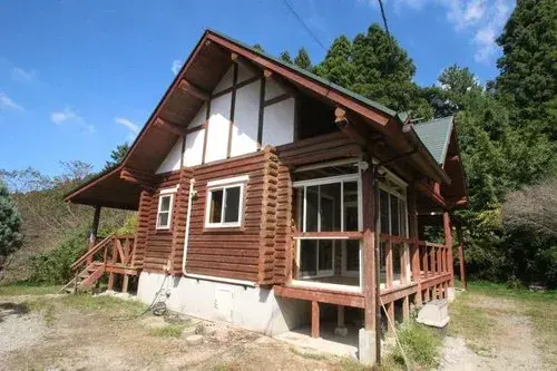 Akiya in Itoshima