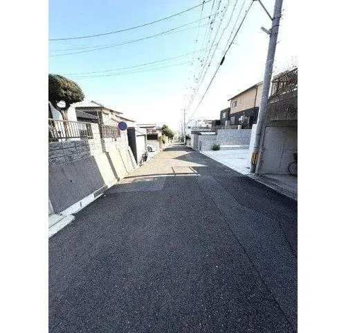 ملكية 4LDK+S مدينة كيتاكيوشو محافظة فوكوكا (3)
