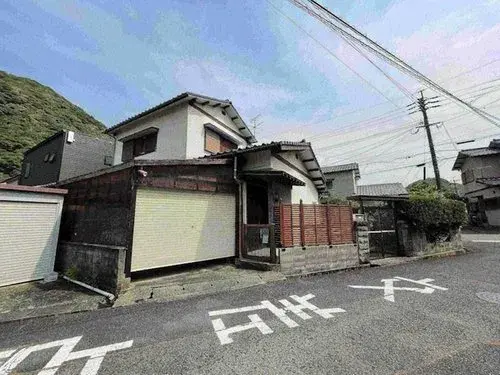 Akiya in 北九州市小倉南区