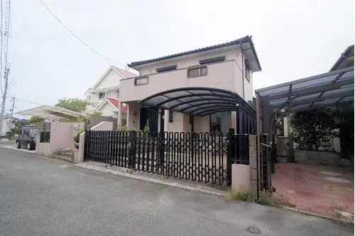 4LDK 福津市 福冈县 (8)