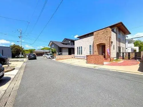 3LDK Kurume City Fukuoka Prefecture (5)