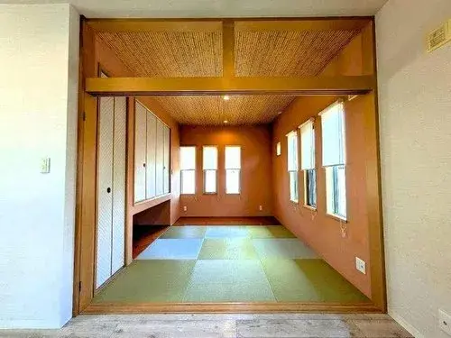 3LDK Kurume City Fukuoka Prefecture (8)