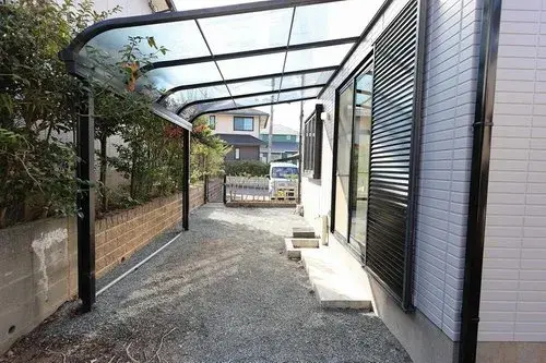 Недвижимость 4LDK+S Okagaki-machi Fukuoka Prefecture (2)