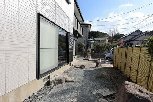 Недвижимость 4LDK+S Okagaki-machi Fukuoka Prefecture (3)