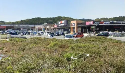 Недвижимость 4LDK+S Okagaki-machi Fukuoka Prefecture (26)