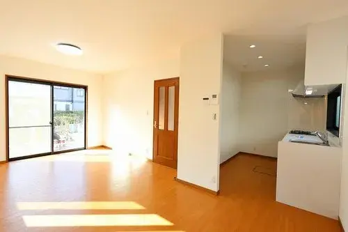 Недвижимость 4LDK+S Okagaki-machi Fukuoka Prefecture (7)