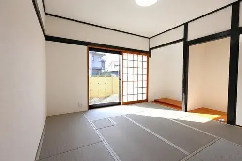 Недвижимость 4LDK+S Okagaki-machi Fukuoka Prefecture (9)