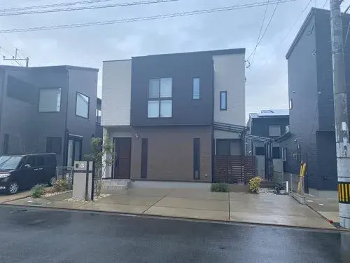 Akiya in 北九州市