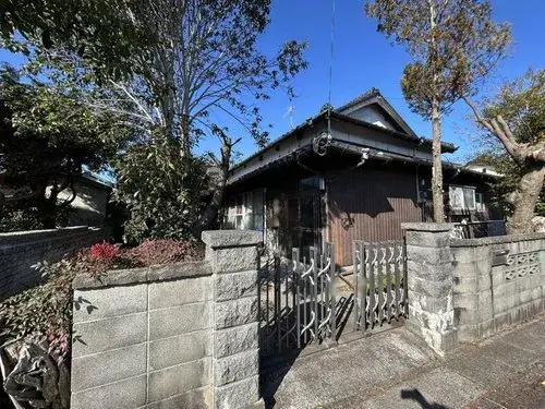 Akiya in Buzen