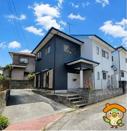 Akiya in Chikushino