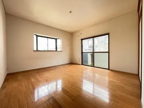 5LDK Property Chikushino City Fukuoka Prefecture (11)
