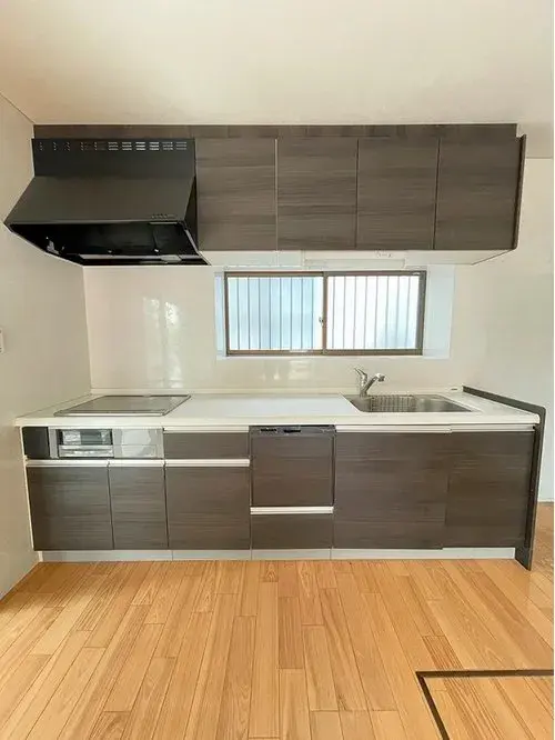 5LDK Property Chikushino City Fukuoka Prefecture (16)
