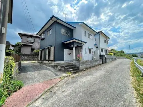 5LDK Property Chikushino City Fukuoka Prefecture (4)