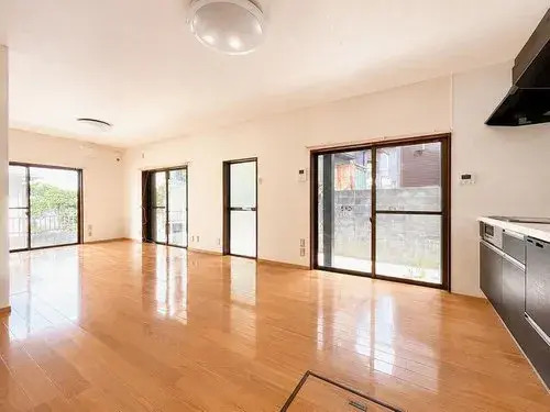 5LDK Property Chikushino City Fukuoka Prefecture (5)