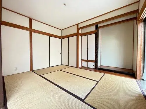5LDK Property Chikushino City Fukuoka Prefecture (6)