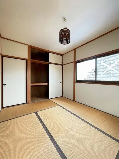 5LDK Property Chikushino City Fukuoka Prefecture (7)