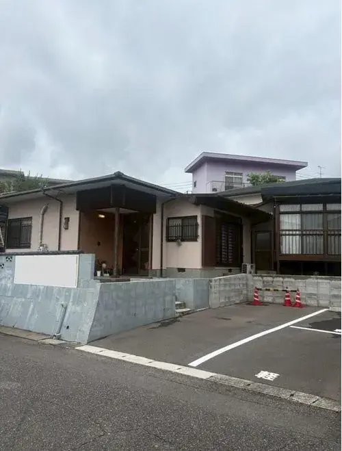 Akiya in 北九州市