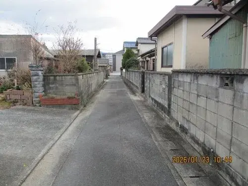 Akiya in Nogata