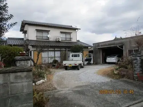 5LDK房产 直方市 福冈县 (2)