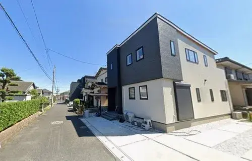 Akiya in 北九州市