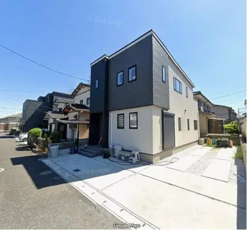 Propiedad 4LDK Ciudad de Kitakyushu Prefectura de Fukuoka (2)