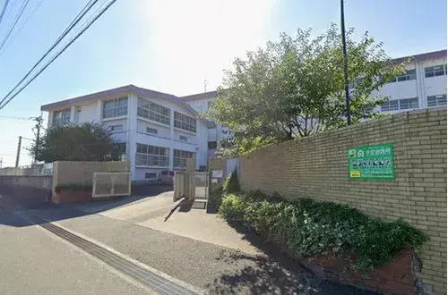 Propiedad 4LDK Ciudad de Kitakyushu Prefectura de Fukuoka (14)