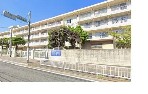 Propiedad 4LDK Ciudad de Kitakyushu Prefectura de Fukuoka (15)