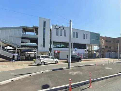 Propiedad 4LDK Ciudad de Kitakyushu Prefectura de Fukuoka (16)