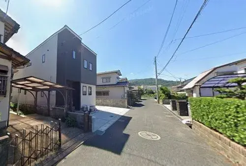 Propiedad 4LDK Ciudad de Kitakyushu Prefectura de Fukuoka (3)