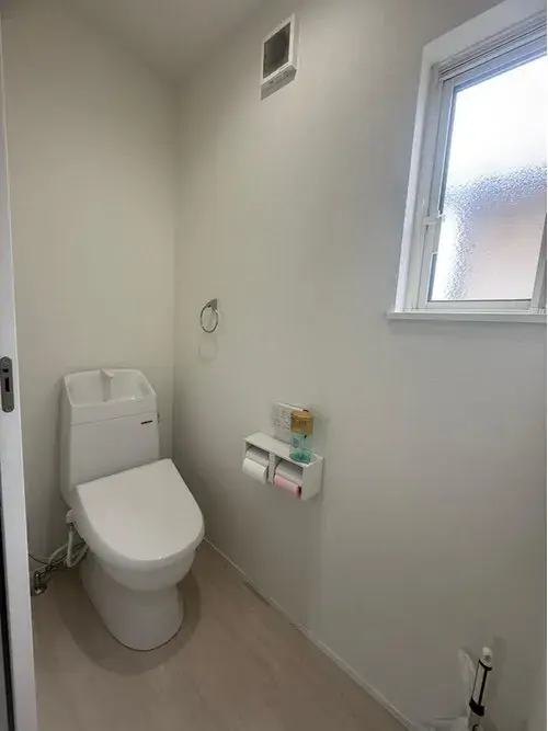 Propiedad 4LDK Ciudad de Kitakyushu Prefectura de Fukuoka (9)