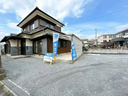 Akiya in Chikugo