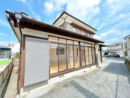 Propiedad 3LDK Ciudad de Chikugo Prefectura de Fukuoka (2)