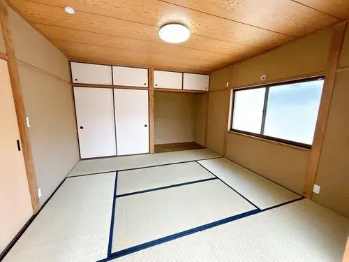 Propiedad 3LDK Ciudad de Chikugo Prefectura de Fukuoka (12)