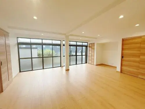 Propiedad 3LDK Ciudad de Chikugo Prefectura de Fukuoka (14)