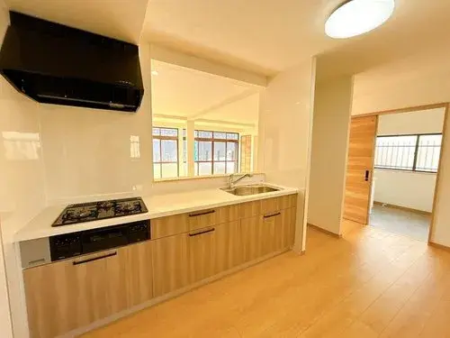 Propiedad 3LDK Ciudad de Chikugo Prefectura de Fukuoka (16)