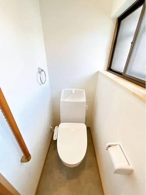 Propiedad 3LDK Ciudad de Chikugo Prefectura de Fukuoka (18)