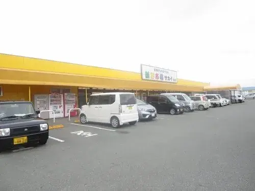 Propiedad 3LDK Ciudad de Chikugo Prefectura de Fukuoka (27)