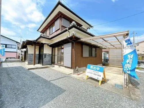 Propiedad 3LDK Ciudad de Chikugo Prefectura de Fukuoka (4)
