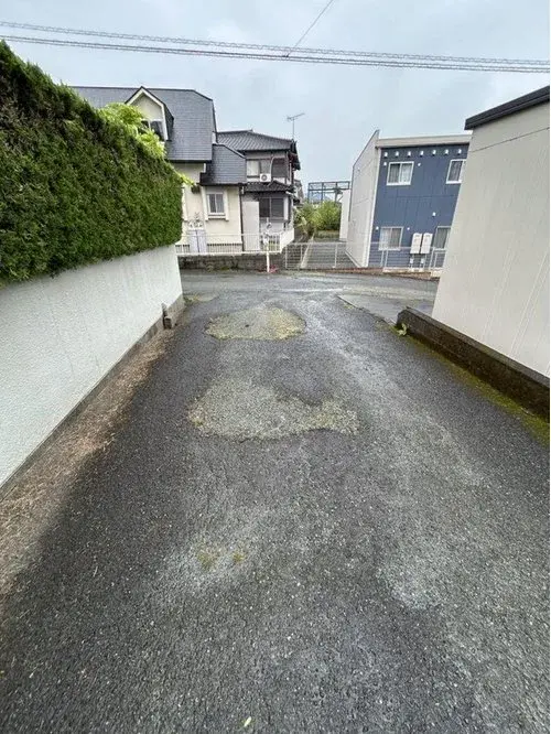 Propiedad 3LDK Ciudad de Chikugo Prefectura de Fukuoka (5)