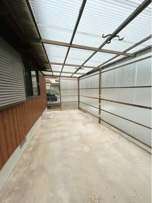 Propiedad 3LDK Ciudad de Chikugo Prefectura de Fukuoka (6)