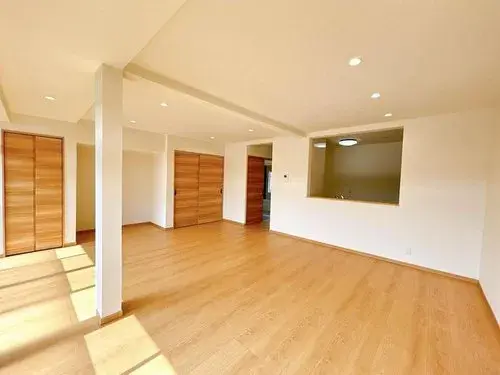Propiedad 3LDK Ciudad de Chikugo Prefectura de Fukuoka (7)