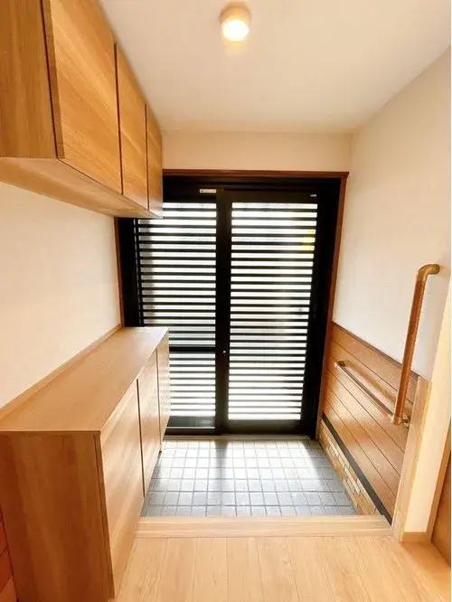 Propiedad 3LDK Ciudad de Chikugo Prefectura de Fukuoka (9)